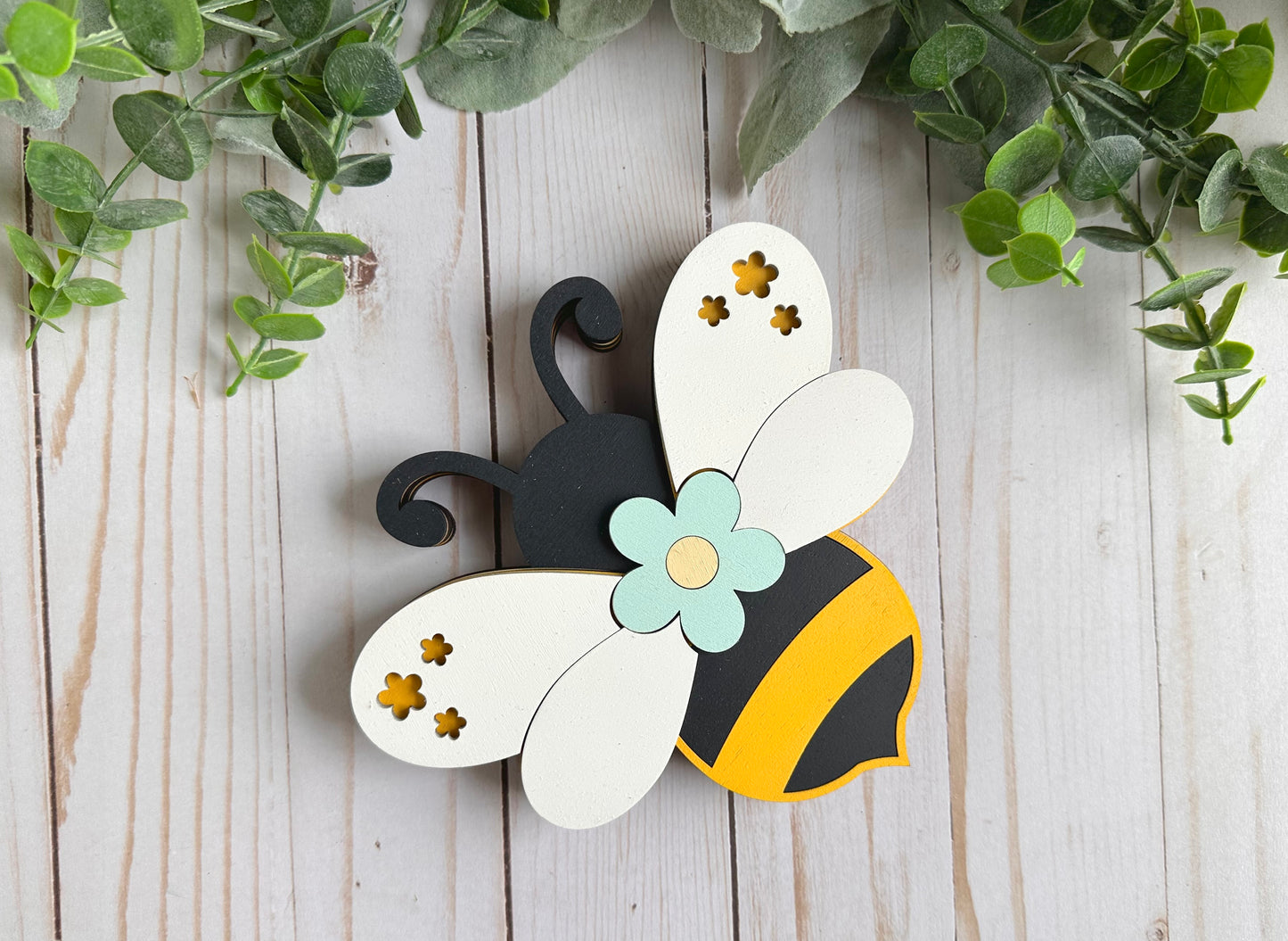 Chunky Bee