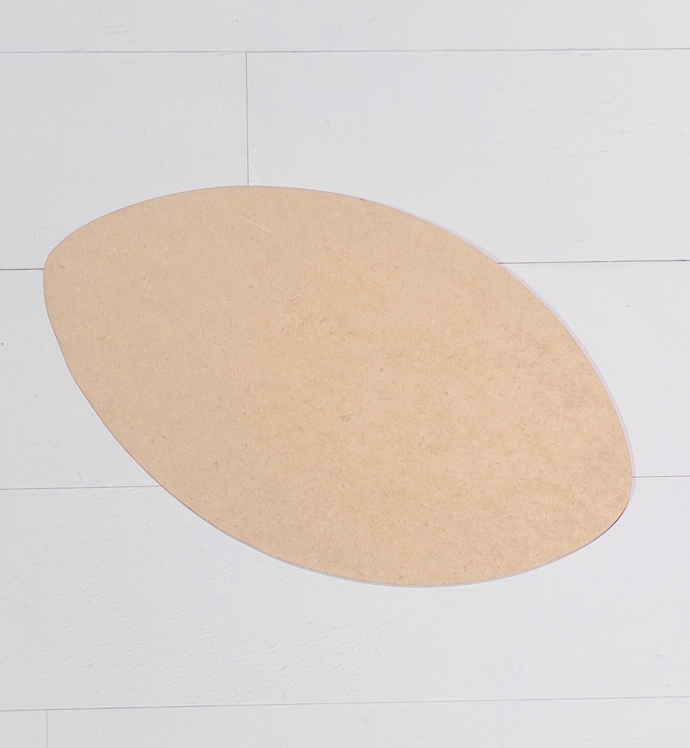 Football Cutout
