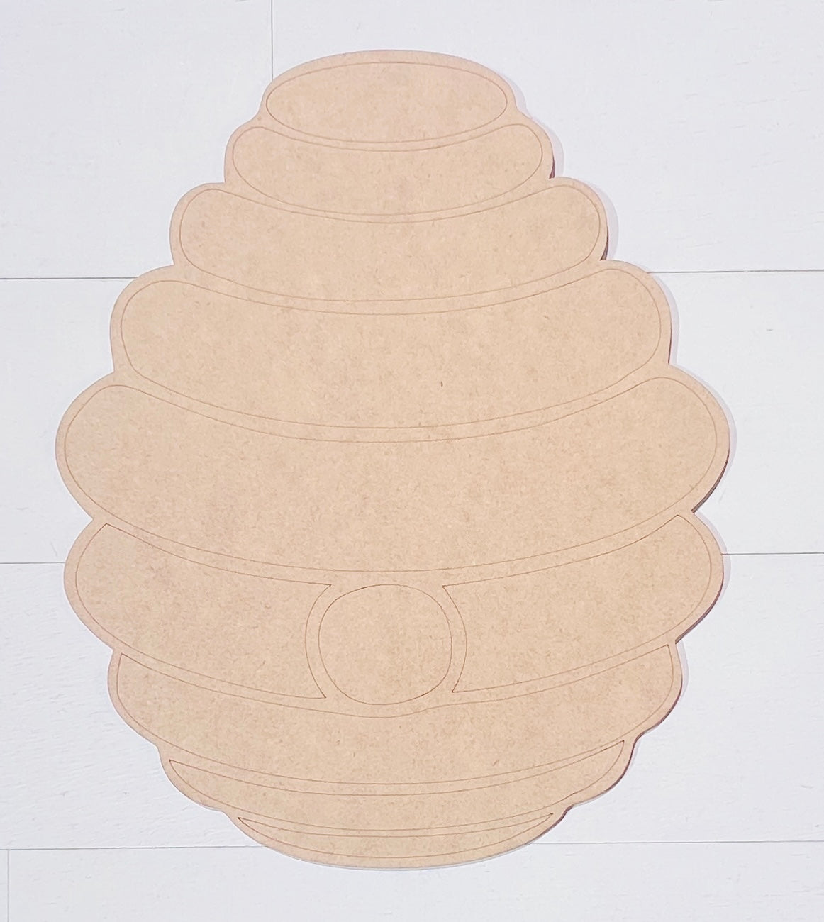 Beehive Cutout