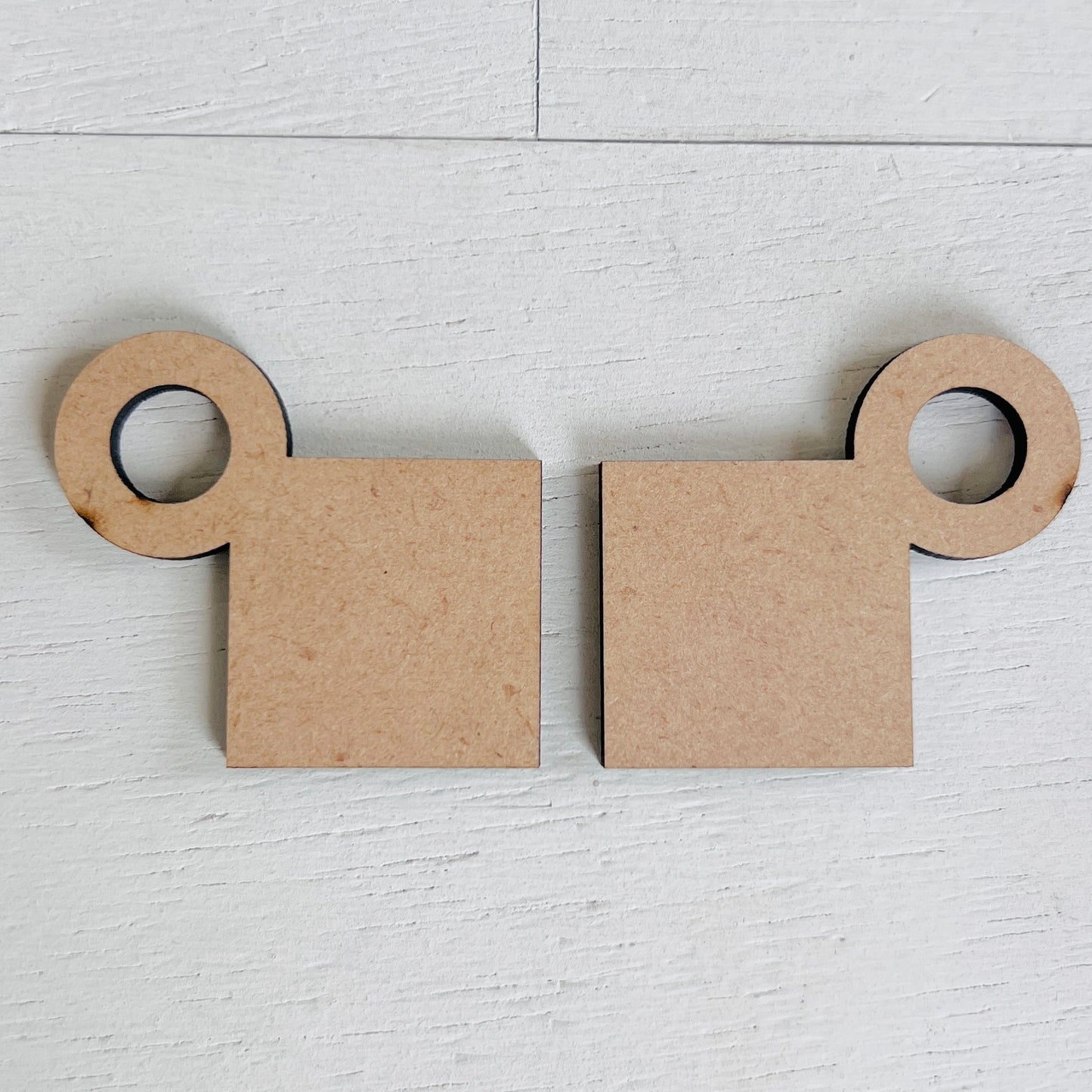 Banner Hanger Attachments - set of 10