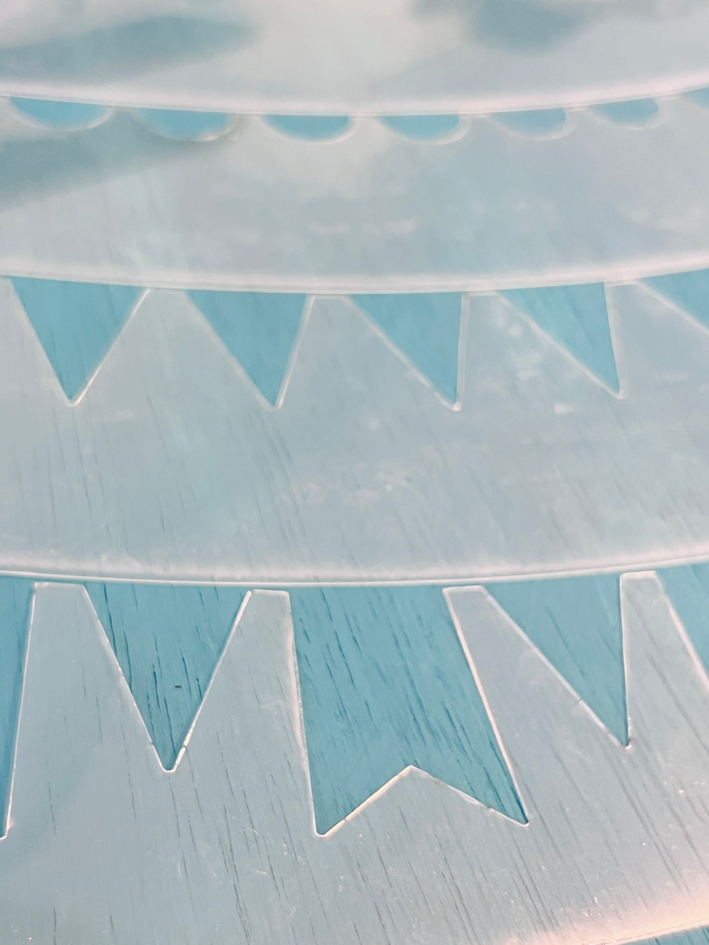 Banner Stencil