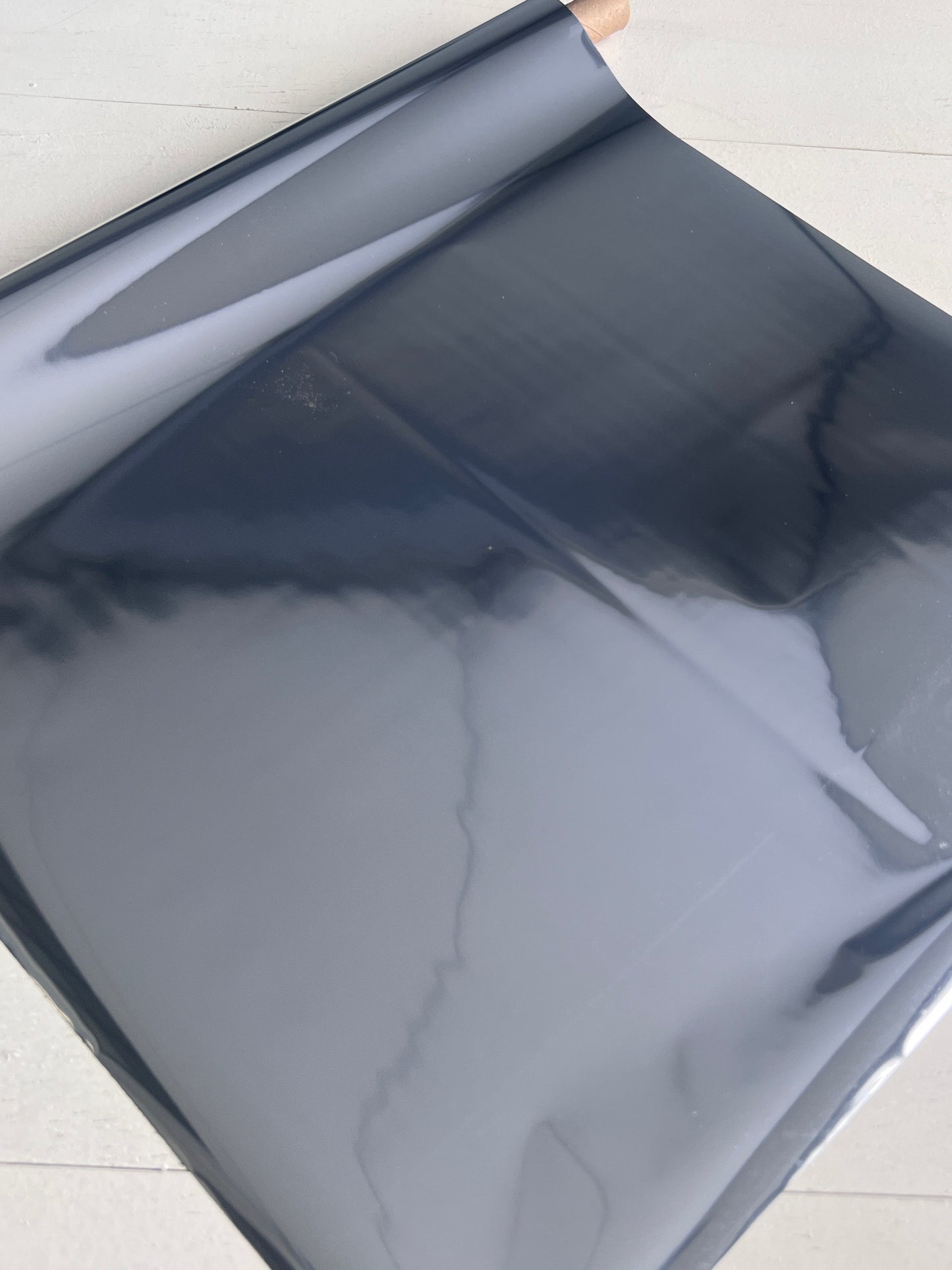 Silver Foil