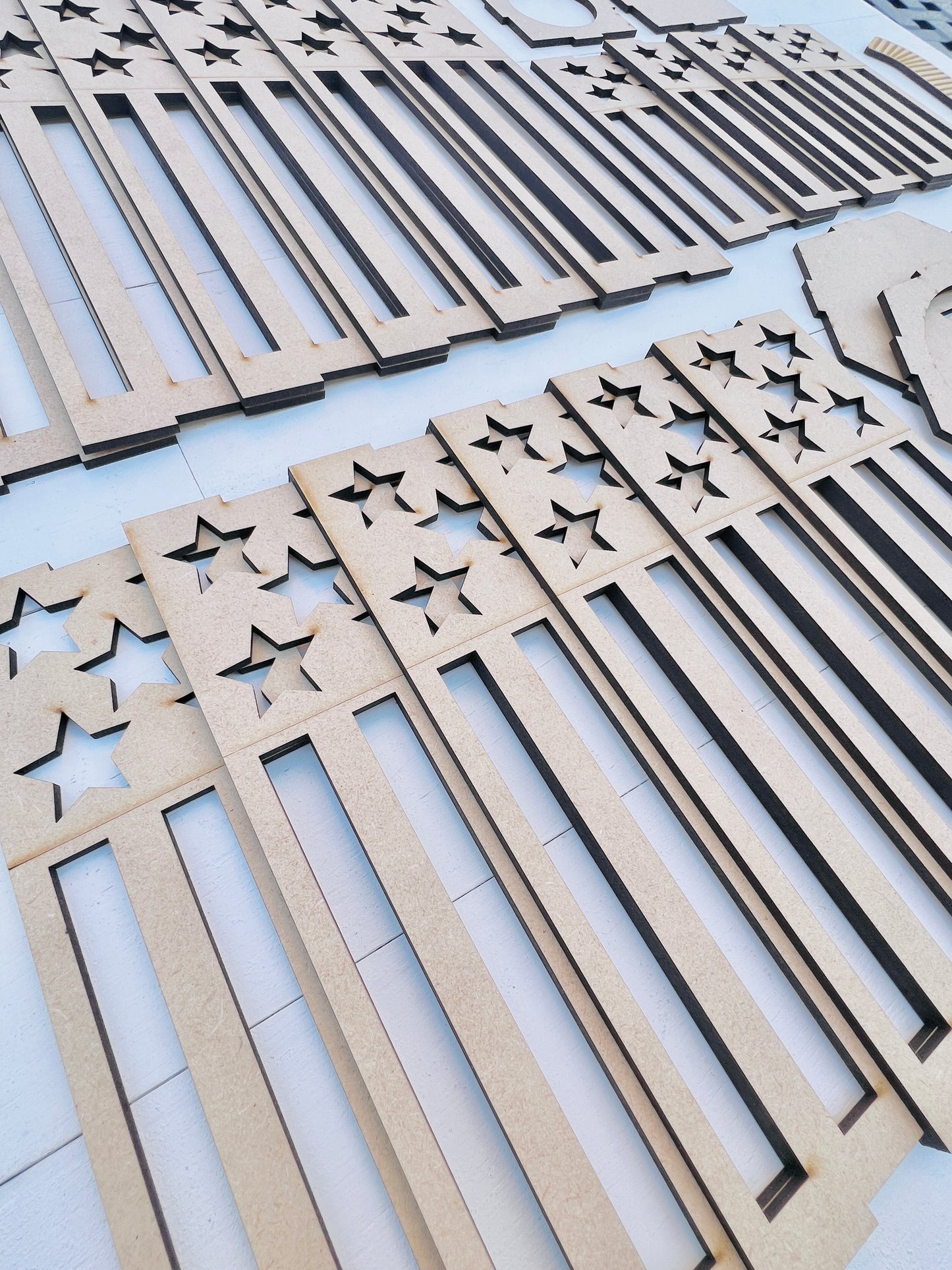 Firecracker Lanterns DIY KIT