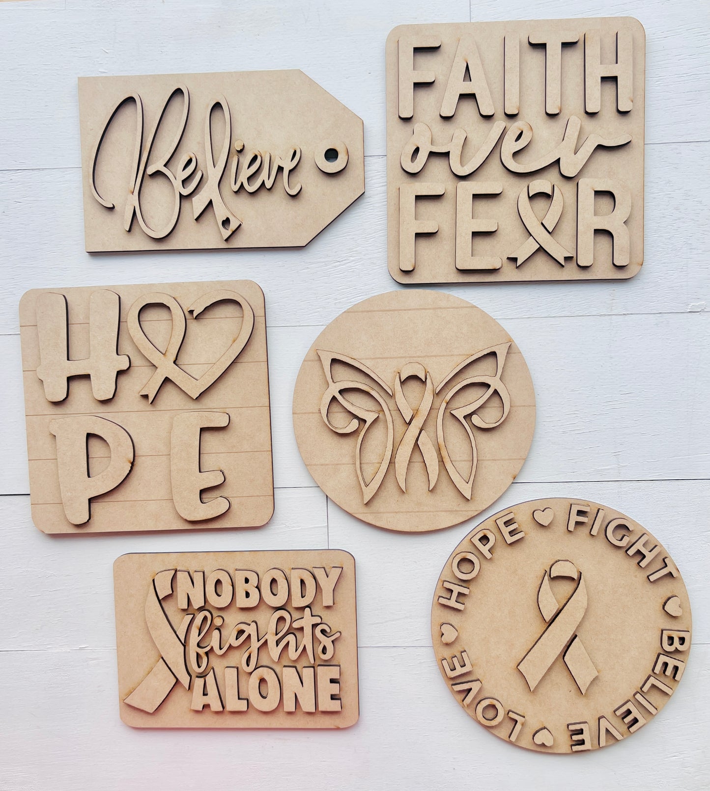 Breast Cancer Signs