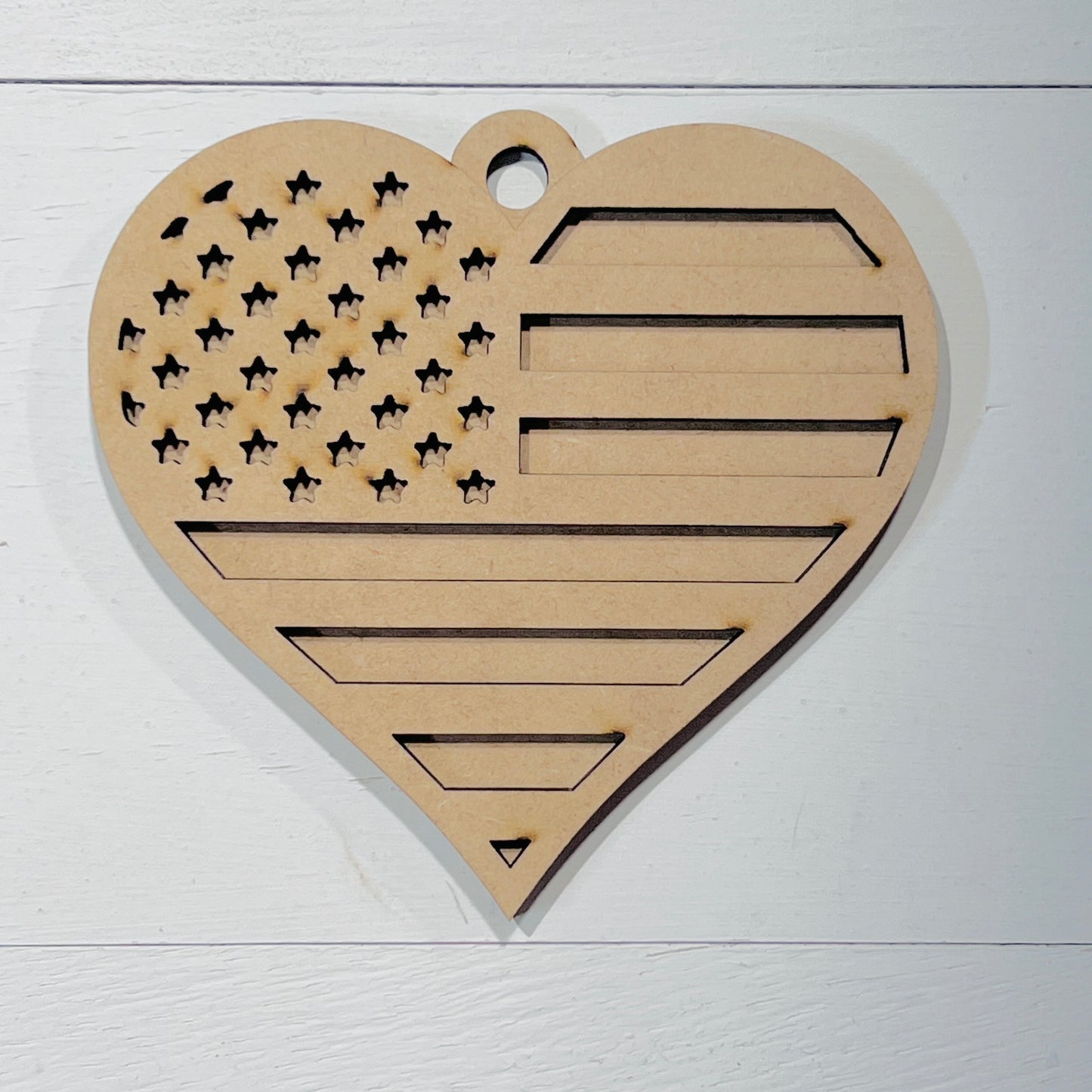 Thin Line Heroes Heart