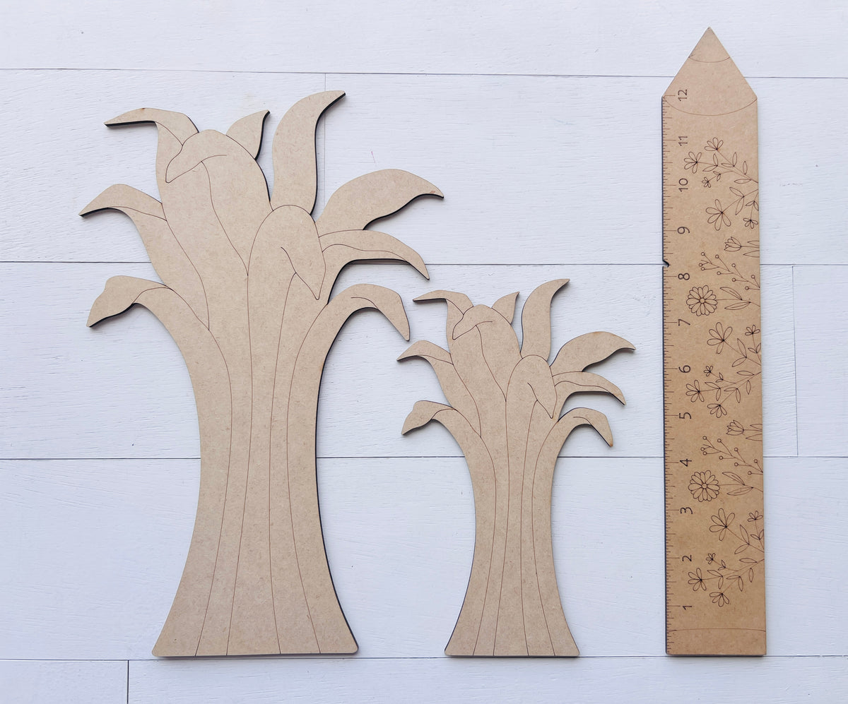 Cornstalk Set