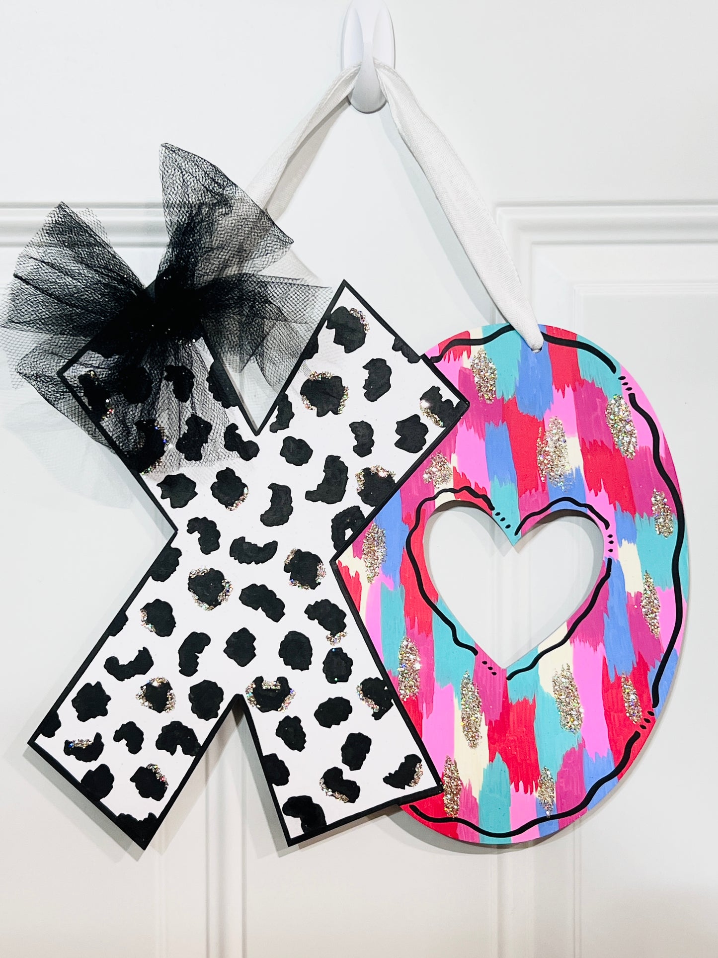 XO Hanger