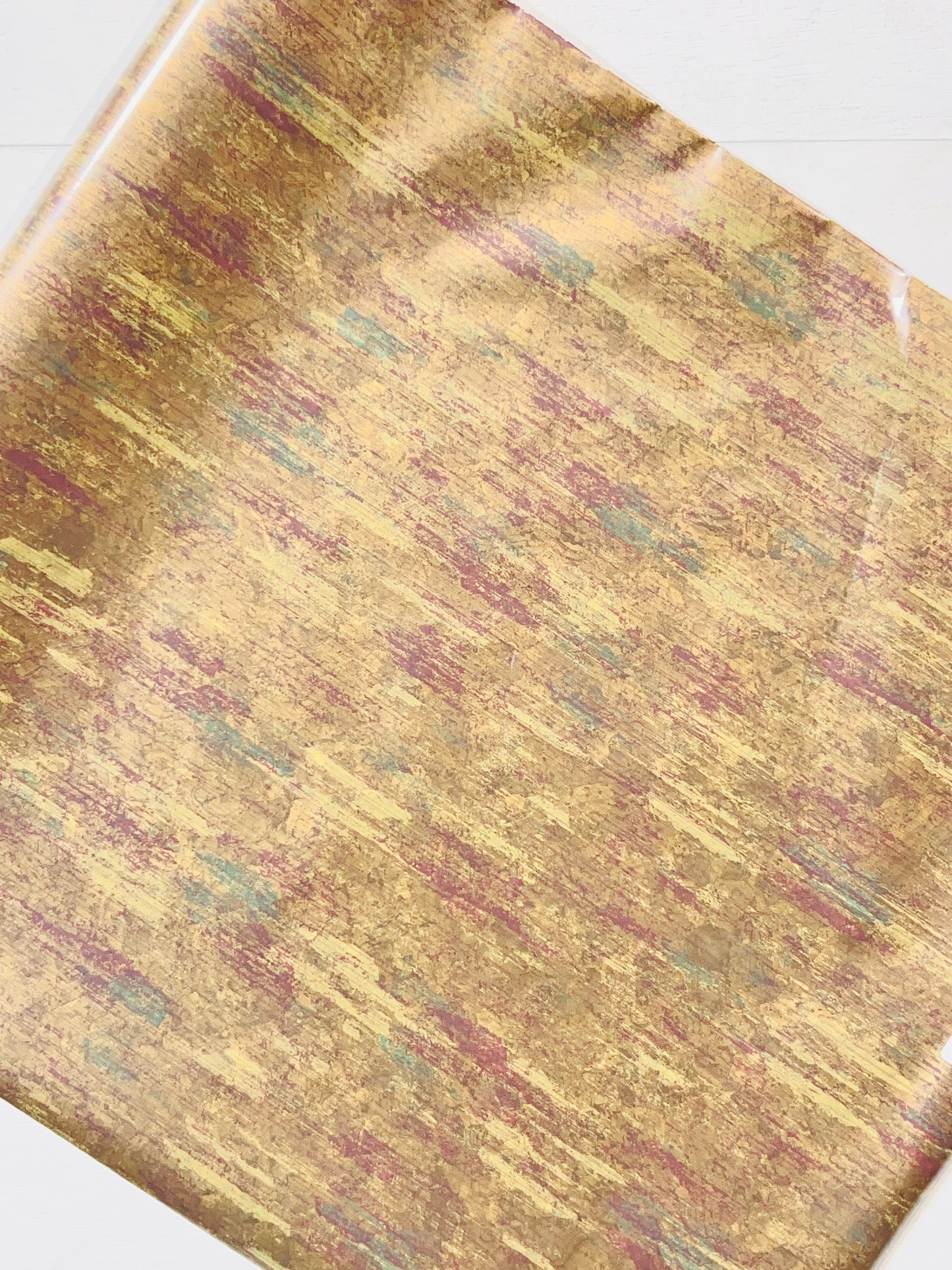 Serengeti Foil
