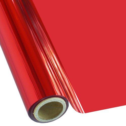 Red Foil