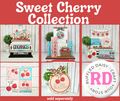 Sweet Cherry Collection