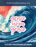 Grace Upon Grace - 21 Day Devotional