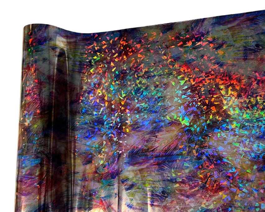 Spicy 'Lil' Mama Foil