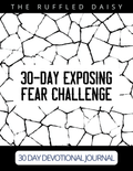 Exposing Fear 30-Day Challenge