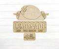Lemonade Interchangeable