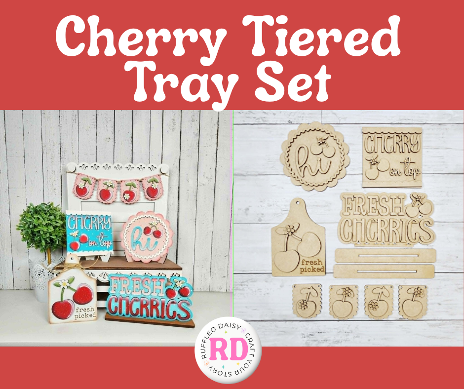Sweet Cherry Collection