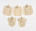 Harvest Blessings Garland