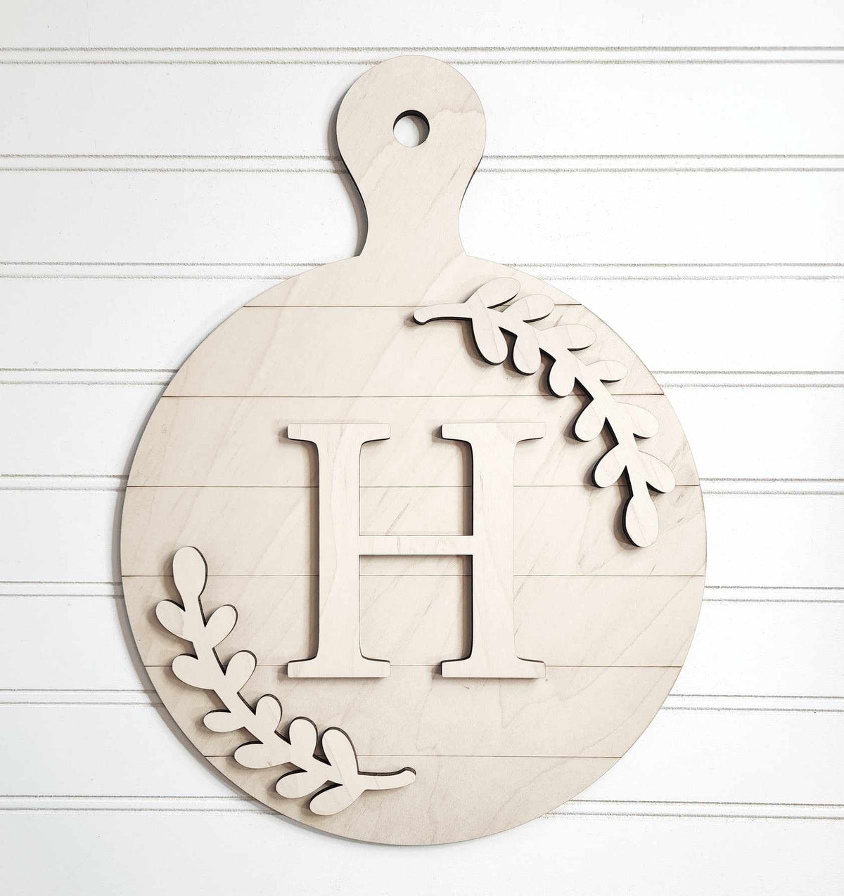Monogram Breadboard DIY KIT