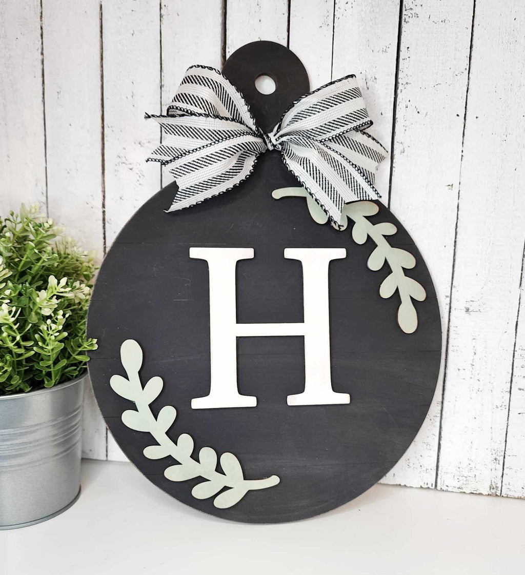 Monogram Breadboard DIY KIT
