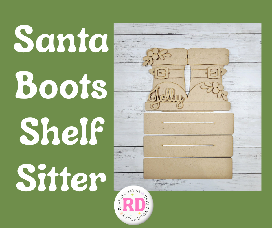 Jolly St. Nick Collection