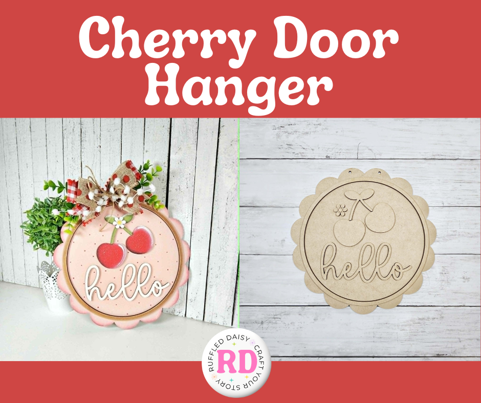 Sweet Cherry Collection