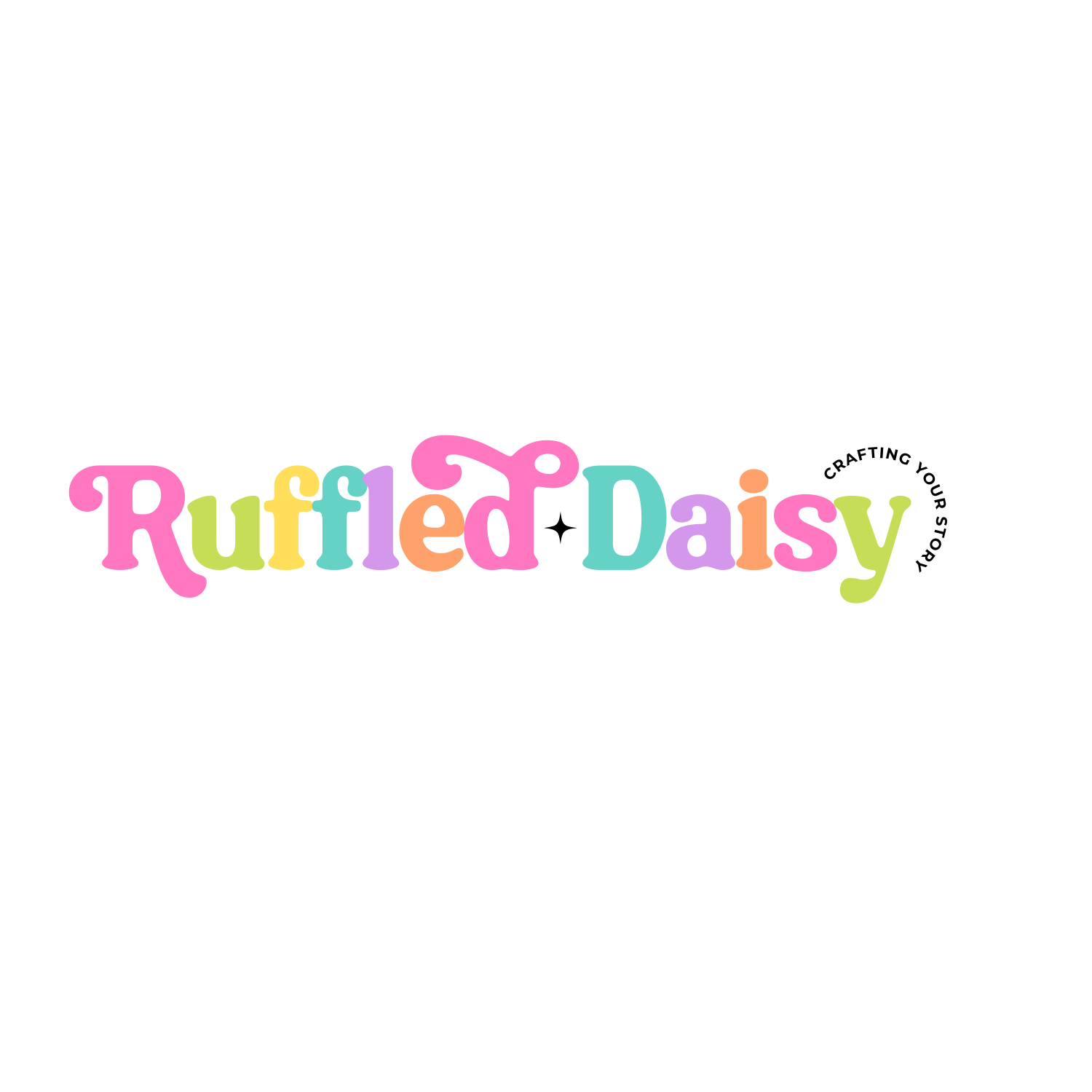 Mandy Raffles Daisy Faith-Centered Creative Kits & Community | The Ruffled Daisy