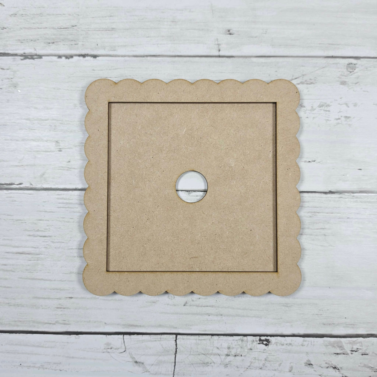 Thankful Signs and Frame