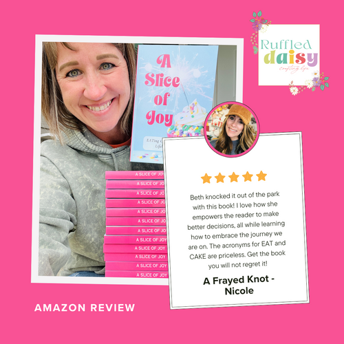 A Slice of Joy: Signed Edition