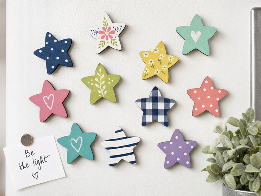 Mini Star Set