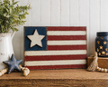 Simple Star Sign with Base