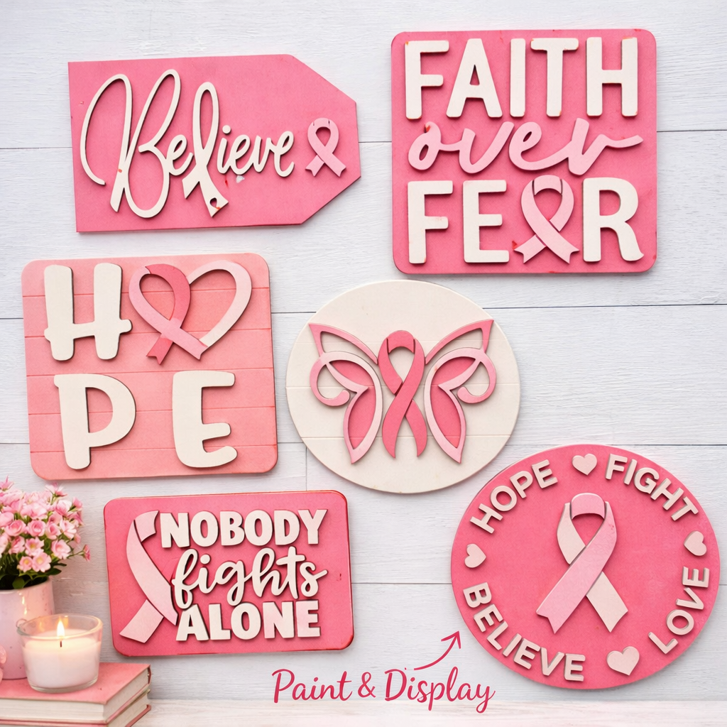 Cancer Signs