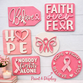 Cancer Signs