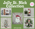 Jolly St. Nick Collection
