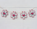 Mini Snowflake Banner