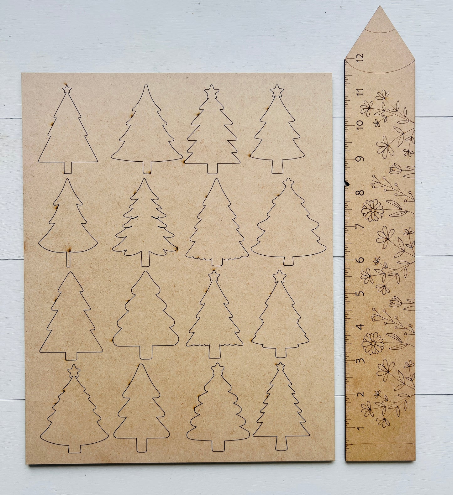 Christmas Tree Mini Bundle