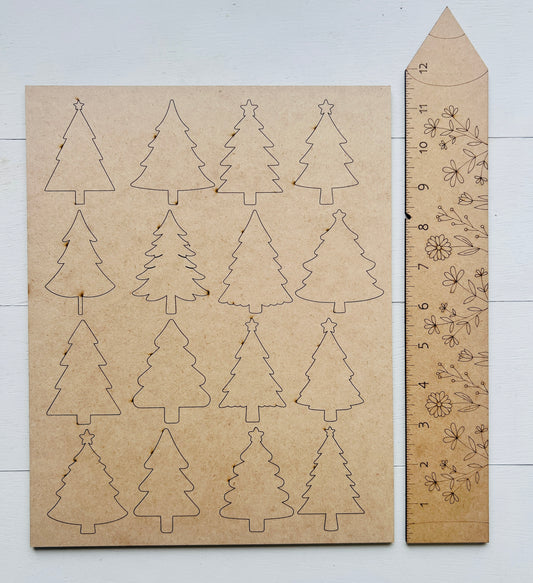 Christmas Tree Mini Bundle