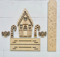 Gingerbread Cafe - 119