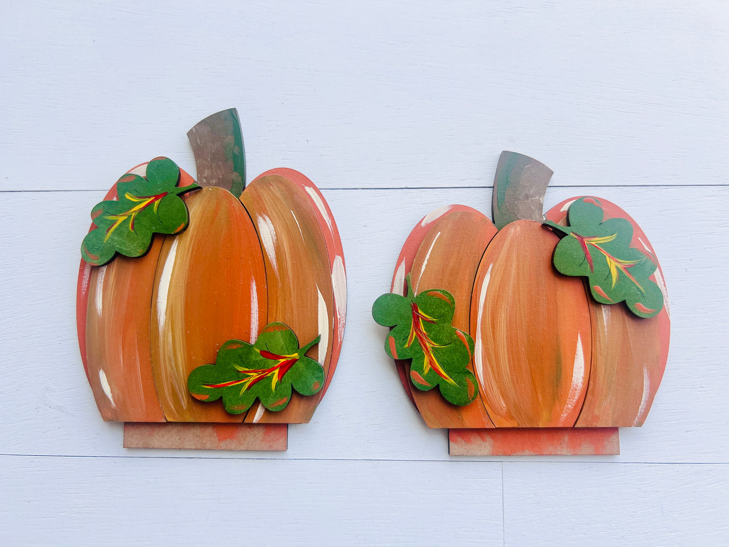 Spindle Candles and Inserts