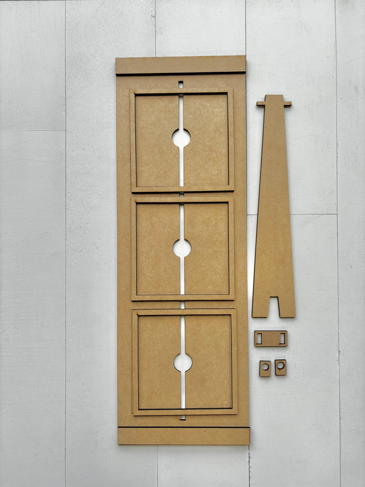 Interchangeable Ladder Sign DIY Kits - 385