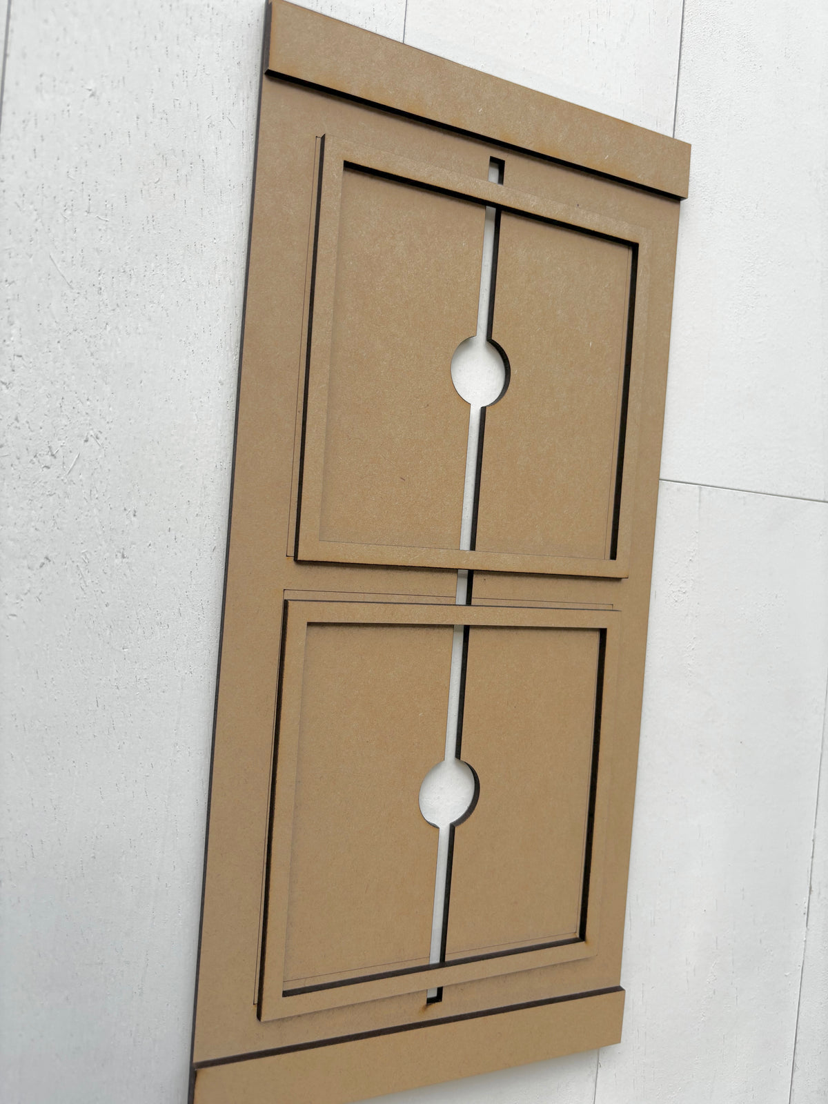 Interchangeable Ladder Sign DIY Kits - 385