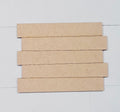 Mini Shiplap Style Blank