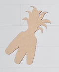 Corn Bunch Cutout