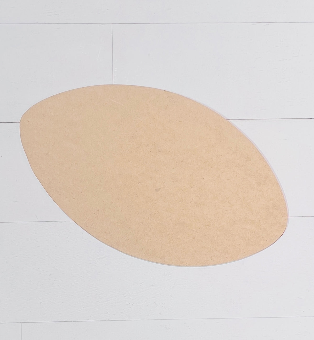 Football Cutout