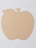 Apple Cutout