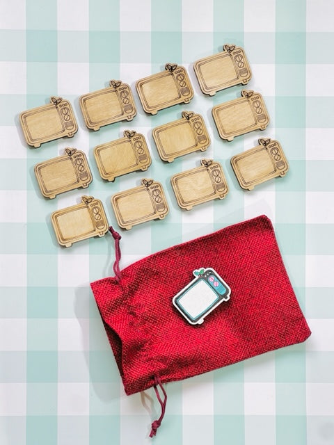 Movie Night in a Bag