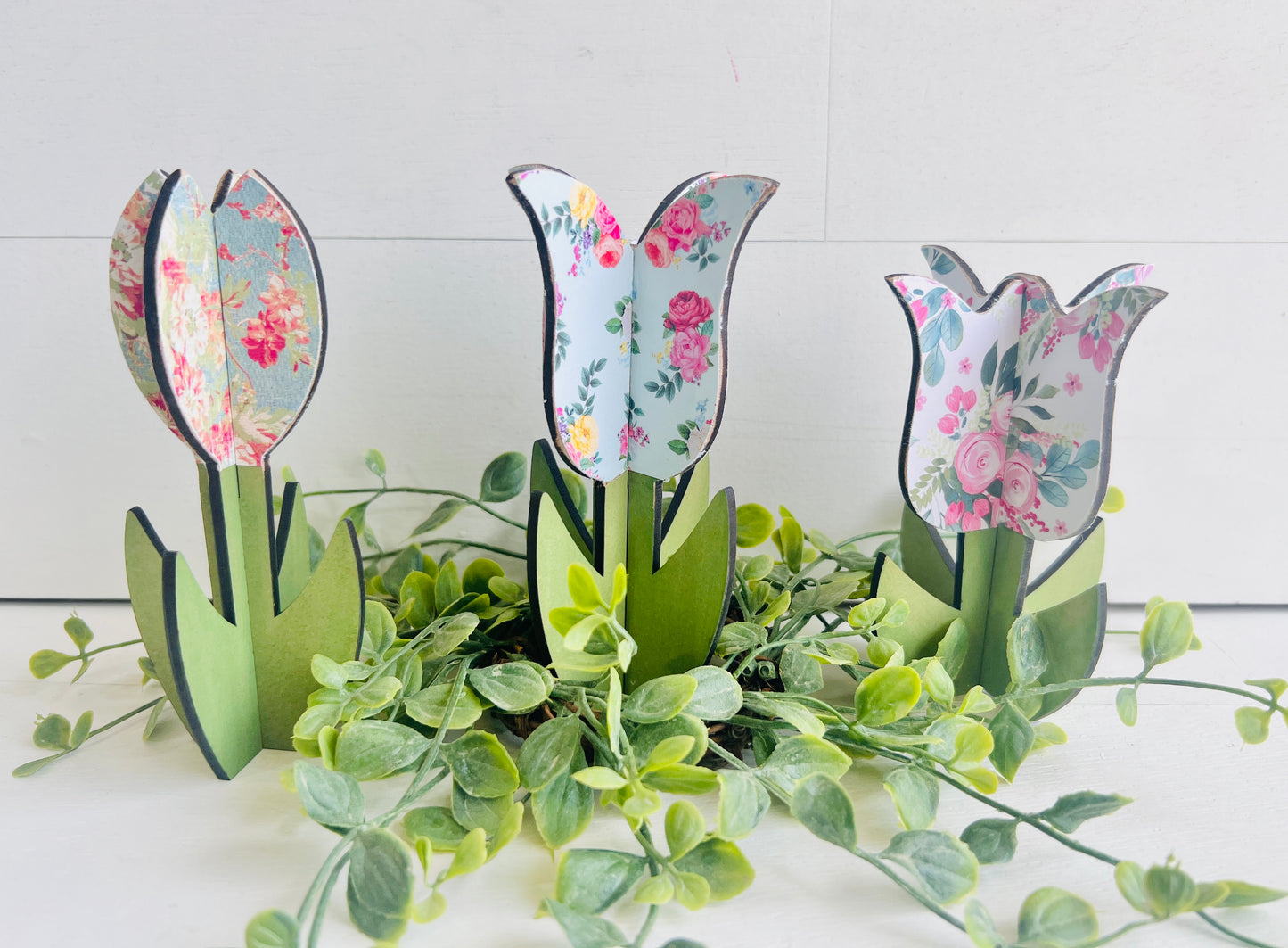 Tulip Trio