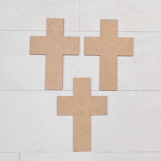 Simple Cross Bundle