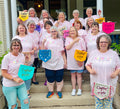 ✨ The Ruffled Daisy Creative Retreat | July 8-11, 2027 | INCLUDES FOOD AND LODGING