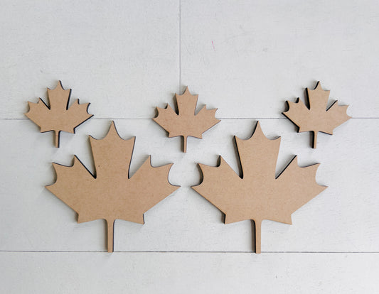 Maple Leaf Mini Bundle