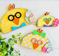 Chunky Chicks DIY KIT - 506