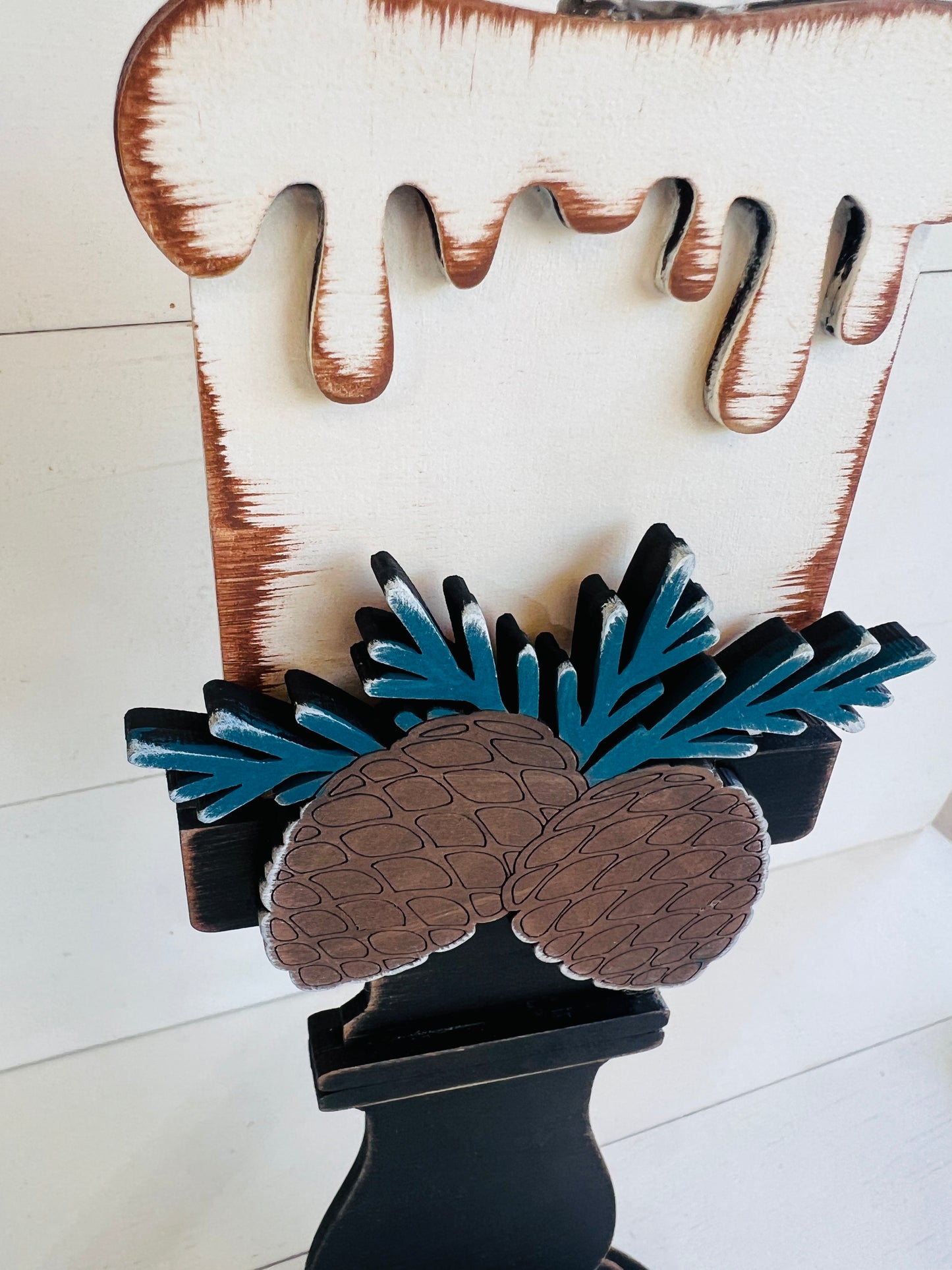 Spindle Candles and Inserts